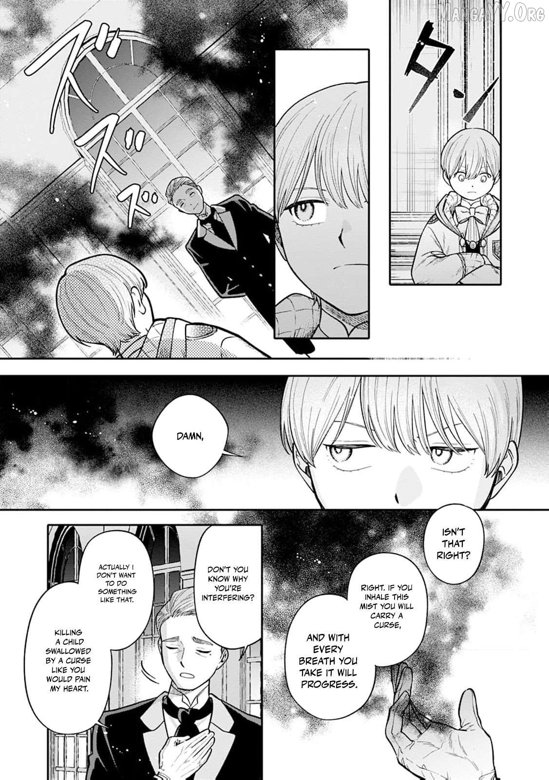 Mujikaku Na Tensai Madougushi Wa Nonbiri Kurashitai Chapter 17 - page 12