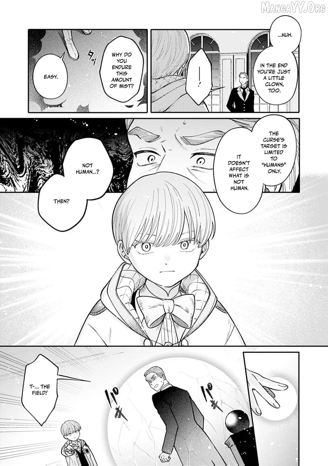 Mujikaku Na Tensai Madougushi Wa Nonbiri Kurashitai Chapter 17 - page 16