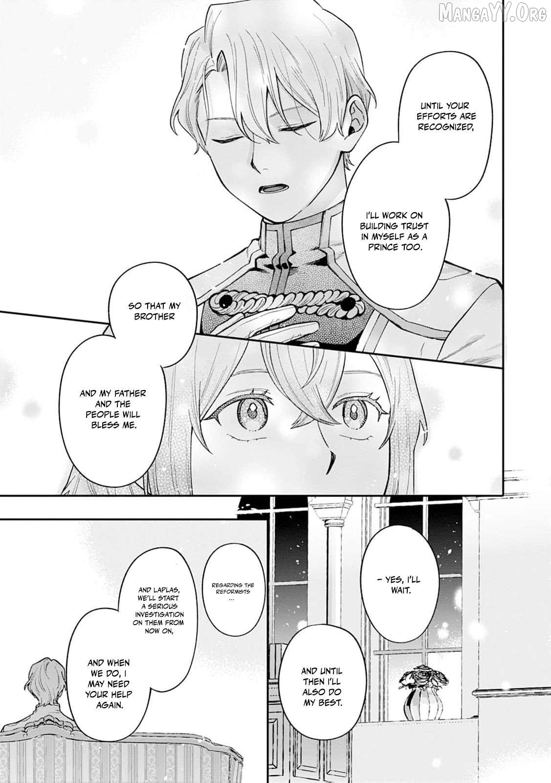 Mujikaku Na Tensai Madougushi Wa Nonbiri Kurashitai Chapter 17 - page 26