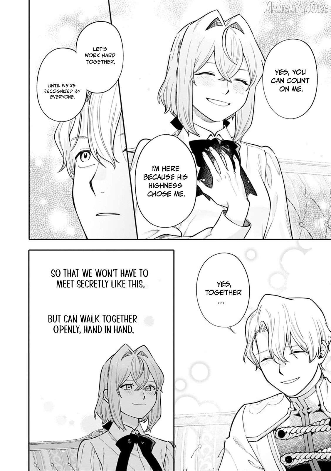 Mujikaku Na Tensai Madougushi Wa Nonbiri Kurashitai Chapter 17 - page 27