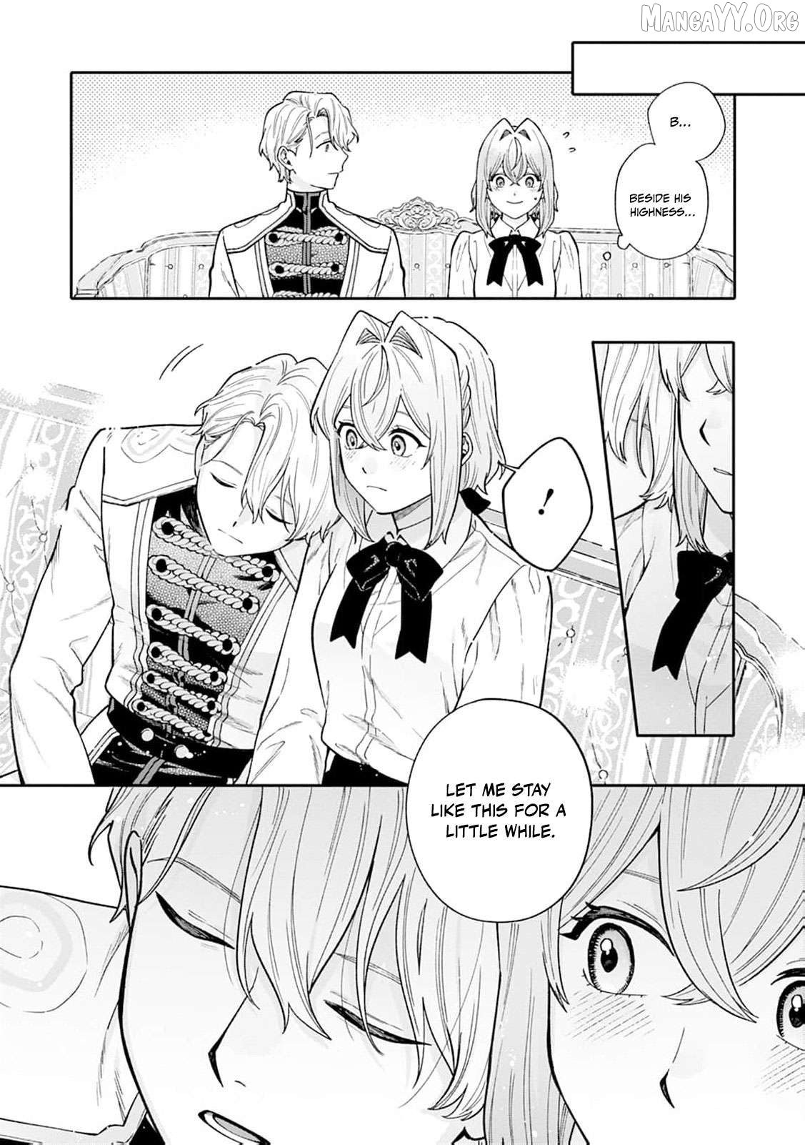 Mujikaku Na Tensai Madougushi Wa Nonbiri Kurashitai Chapter 17 - page 29
