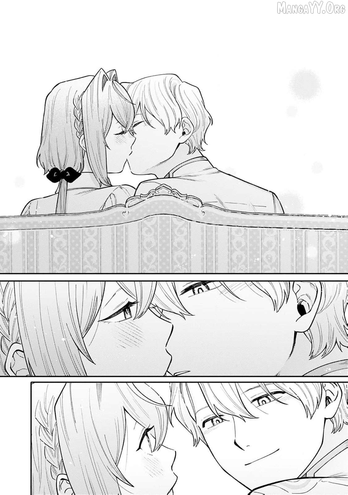 Mujikaku Na Tensai Madougushi Wa Nonbiri Kurashitai Chapter 17 - page 31
