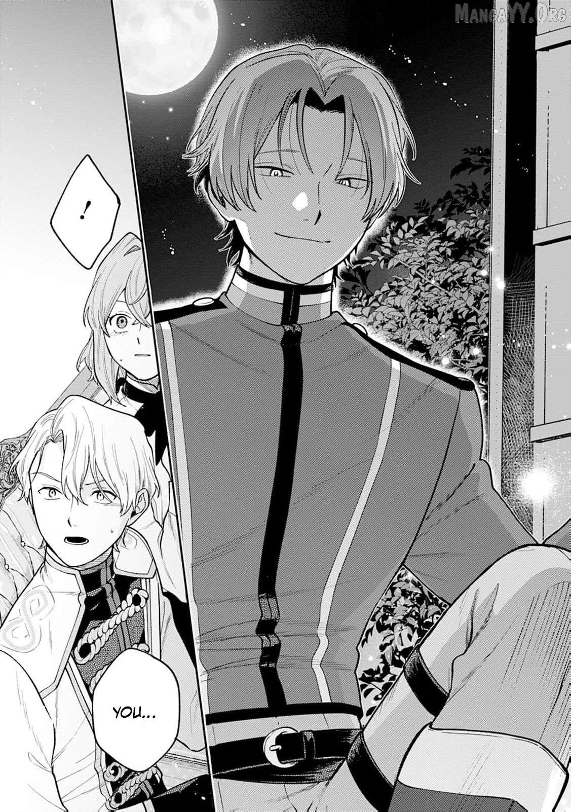 Mujikaku Na Tensai Madougushi Wa Nonbiri Kurashitai Chapter 17 - page 33