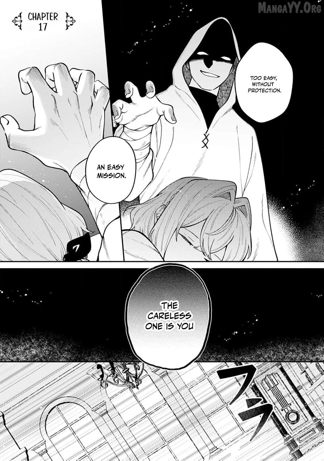 Mujikaku Na Tensai Madougushi Wa Nonbiri Kurashitai Chapter 17 - page 4