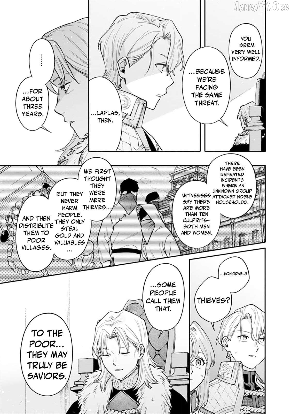 Mujikaku Na Tensai Madougushi Wa Nonbiri Kurashitai Chapter 18 - page 20