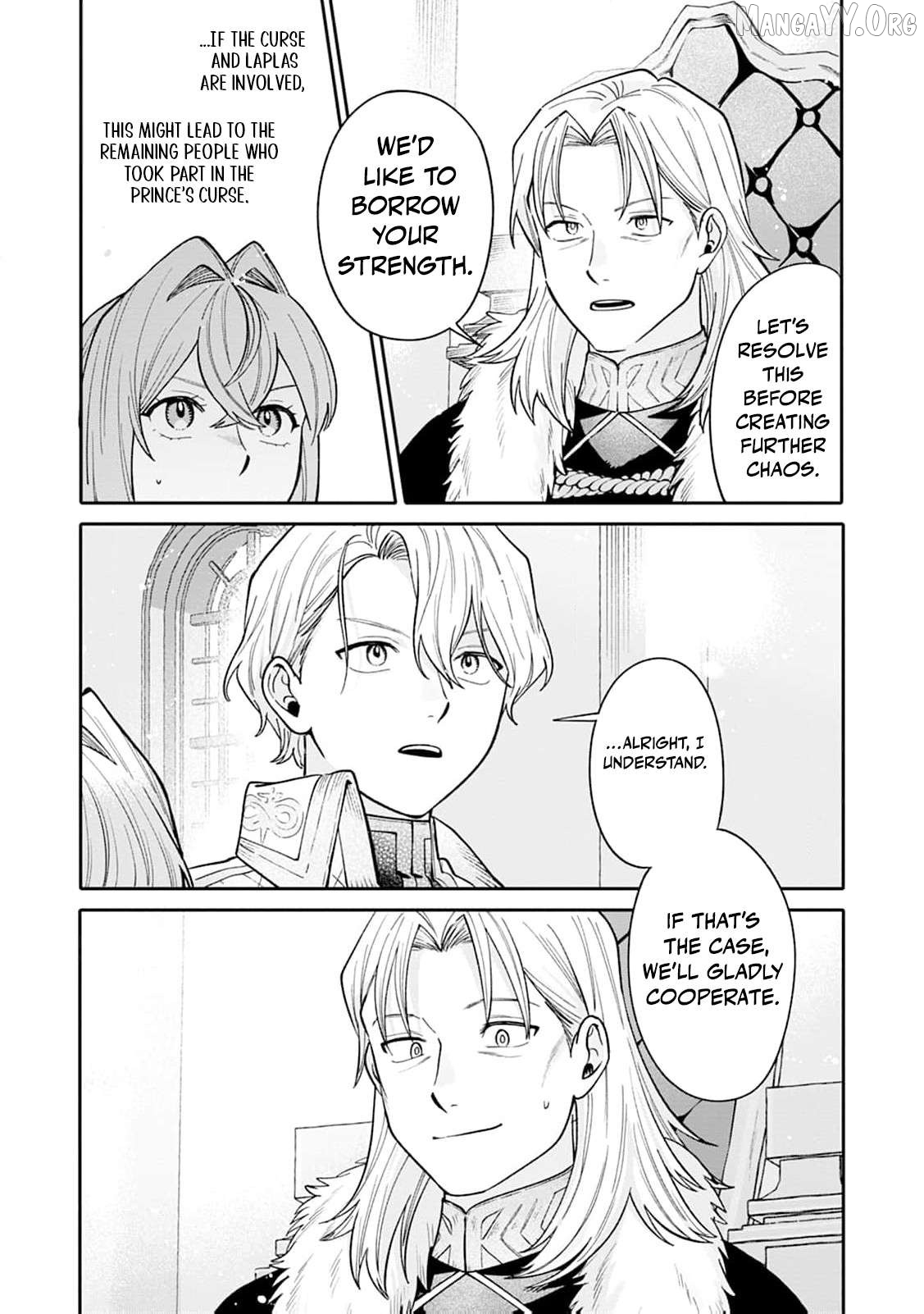 Mujikaku Na Tensai Madougushi Wa Nonbiri Kurashitai Chapter 18 - page 22