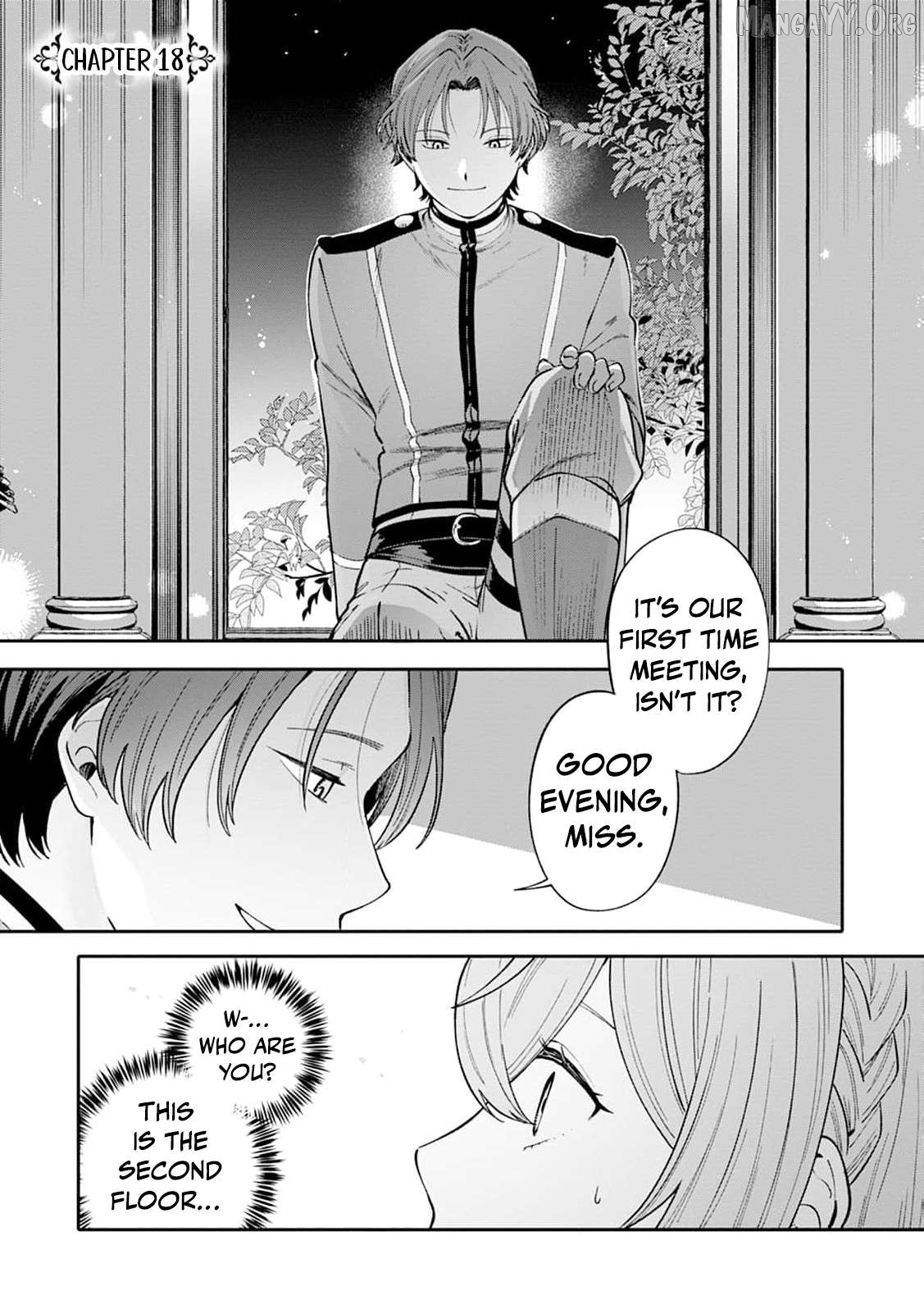Mujikaku Na Tensai Madougushi Wa Nonbiri Kurashitai Chapter 18 - page 4