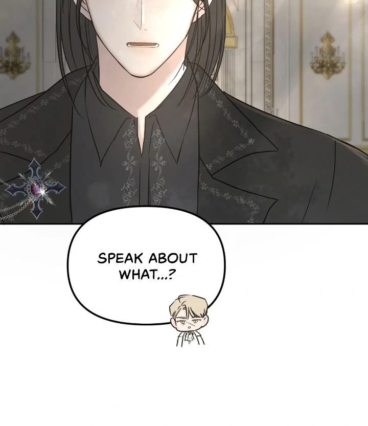I Adopted a Male Lead From a Prison Shelter Chapter 93 - page 10