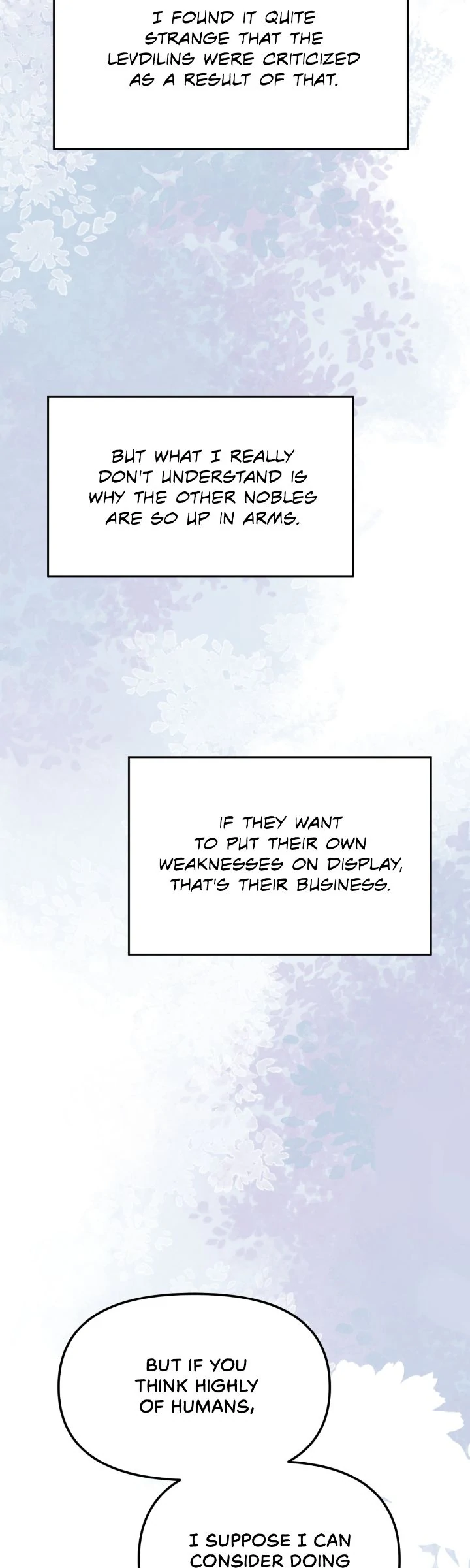 I Adopted a Male Lead From a Prison Shelter Chapter 93 - page 13