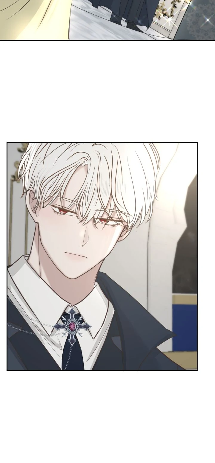 I Adopted a Male Lead From a Prison Shelter Chapter 93 - page 30
