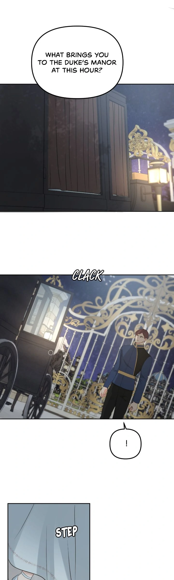 I Adopted a Male Lead From a Prison Shelter Chapter 94 - page 16