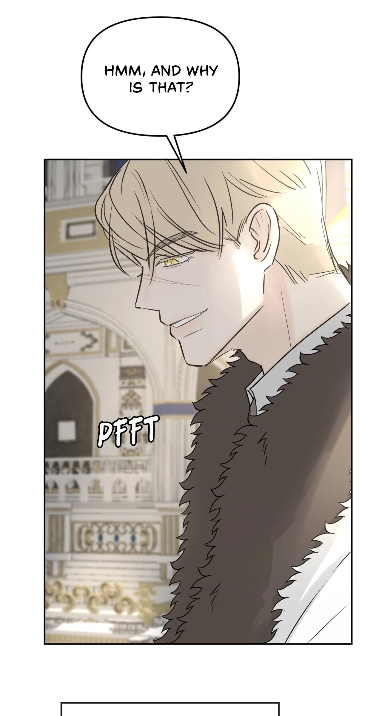 I Adopted a Male Lead From a Prison Shelter Chapter 95 - page 11