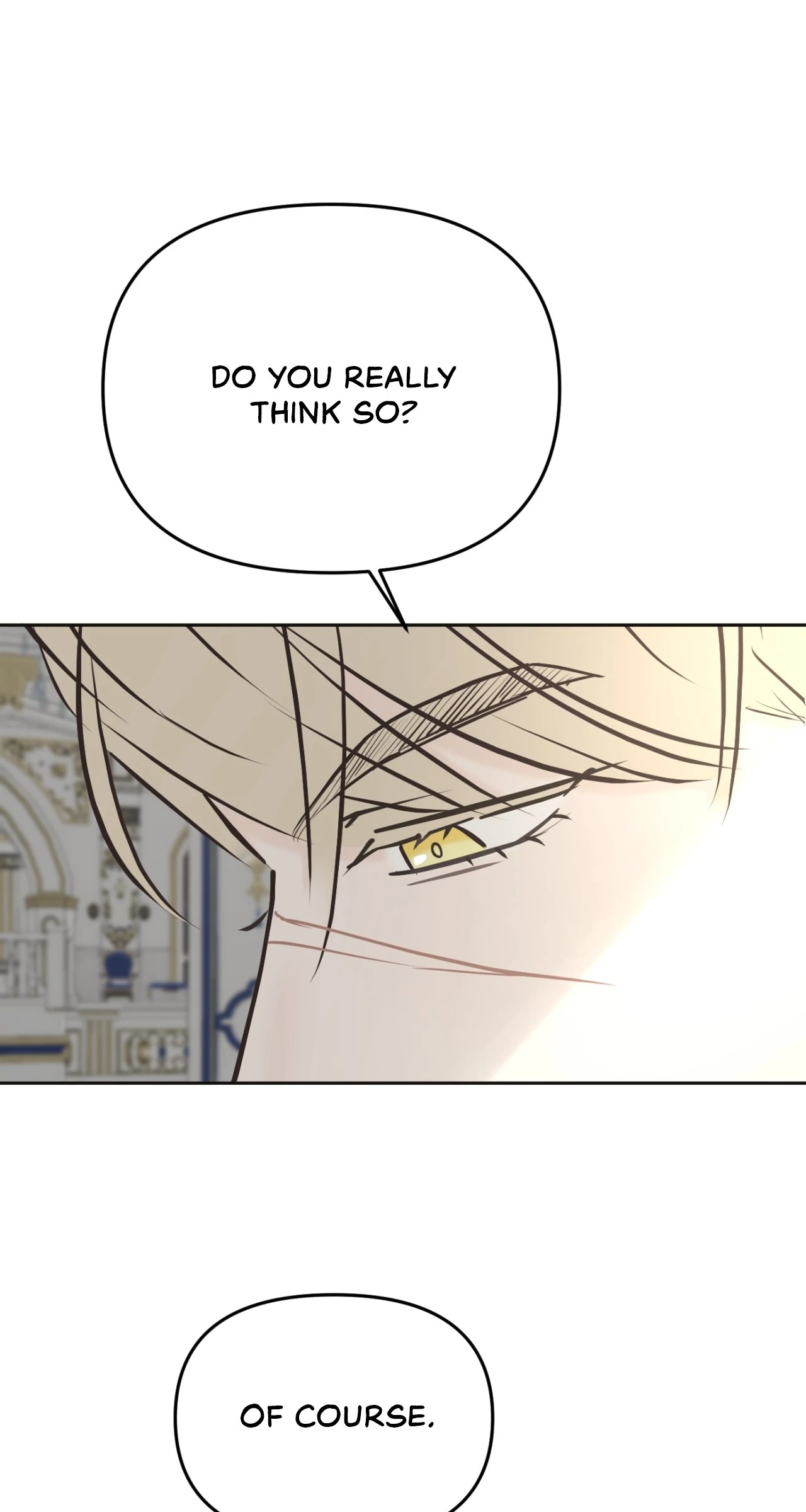 I Adopted a Male Lead From a Prison Shelter Chapter 95 - page 14