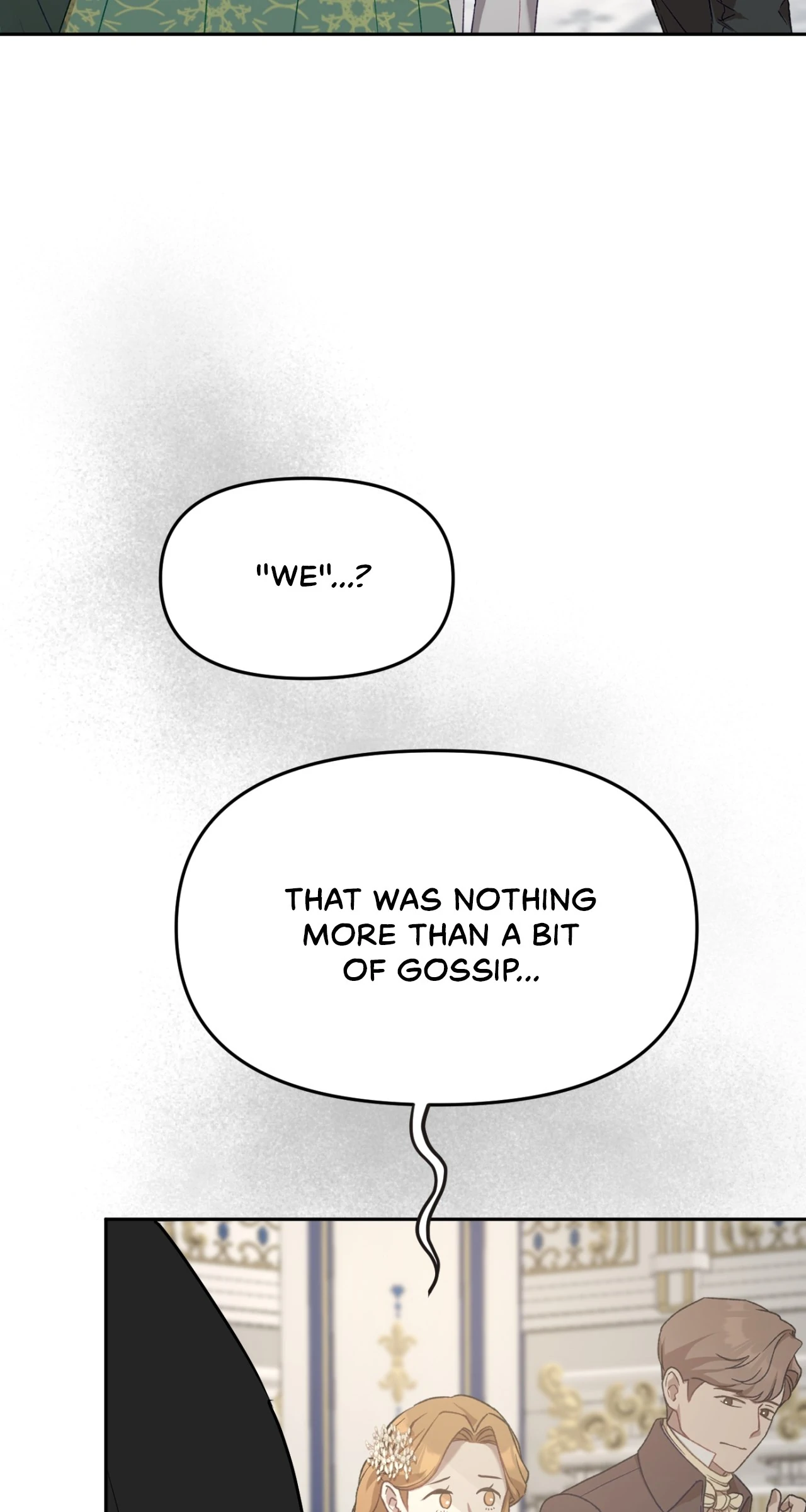 I Adopted a Male Lead From a Prison Shelter Chapter 95 - page 16