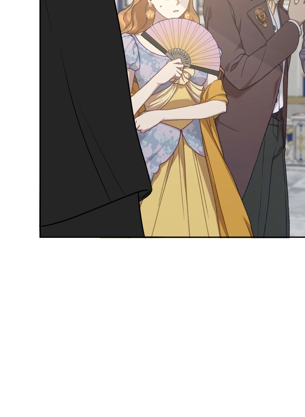 I Adopted a Male Lead From a Prison Shelter Chapter 95 - page 17