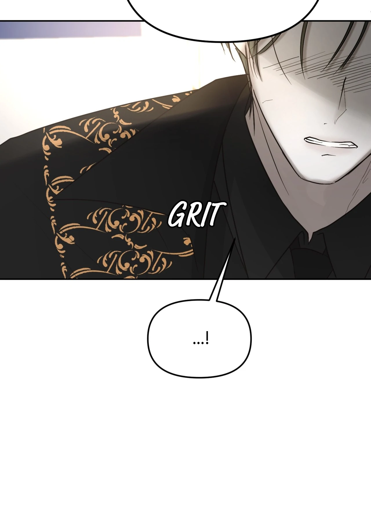 I Adopted a Male Lead From a Prison Shelter Chapter 95 - page 25