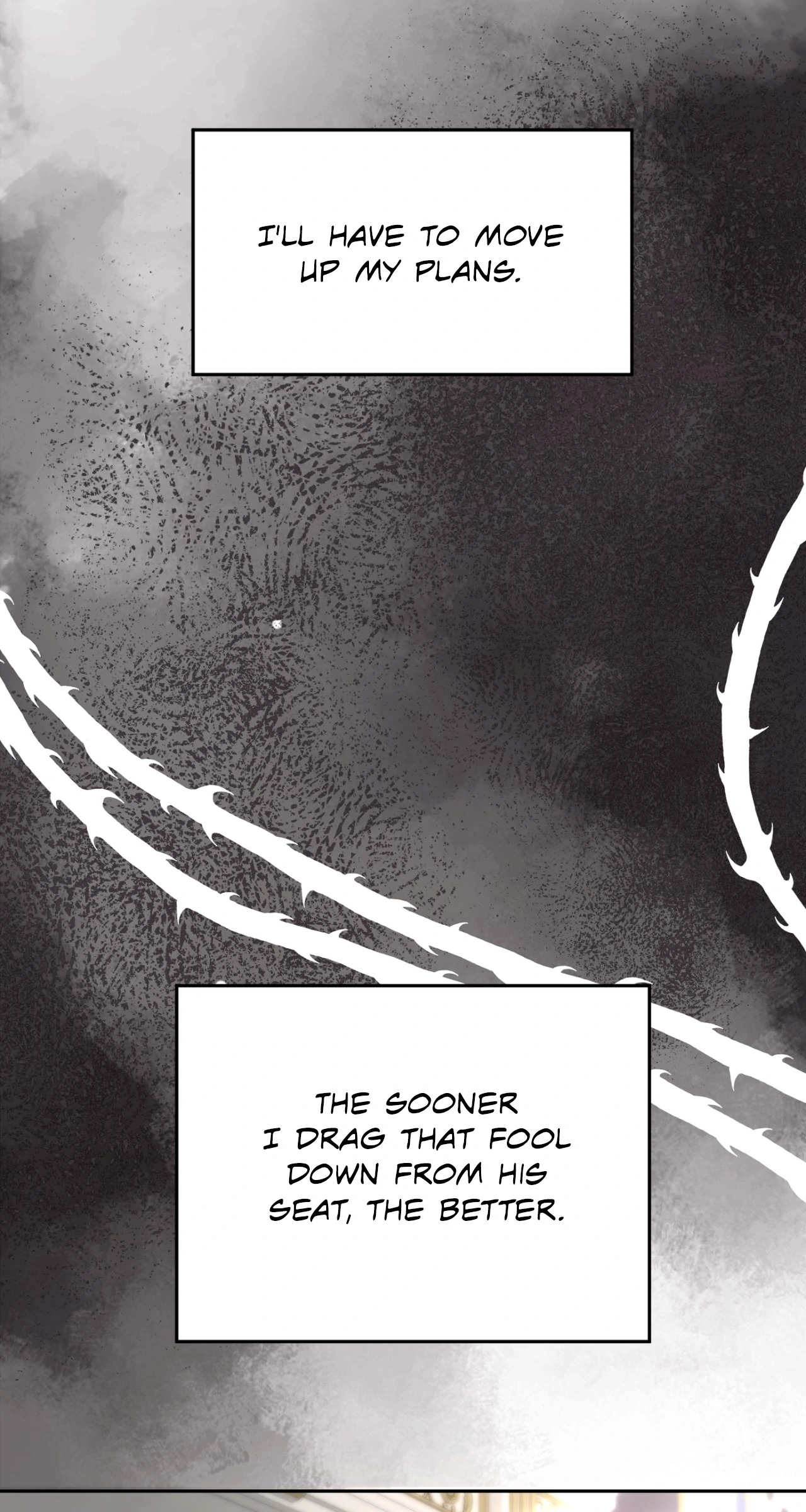 I Adopted a Male Lead From a Prison Shelter Chapter 95 - page 28