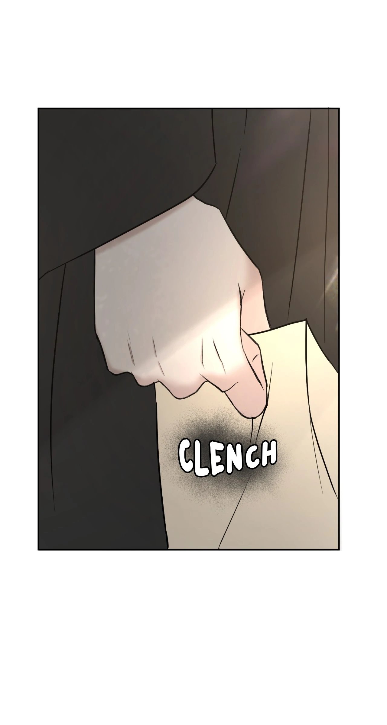 I Adopted a Male Lead From a Prison Shelter Chapter 95 - page 34