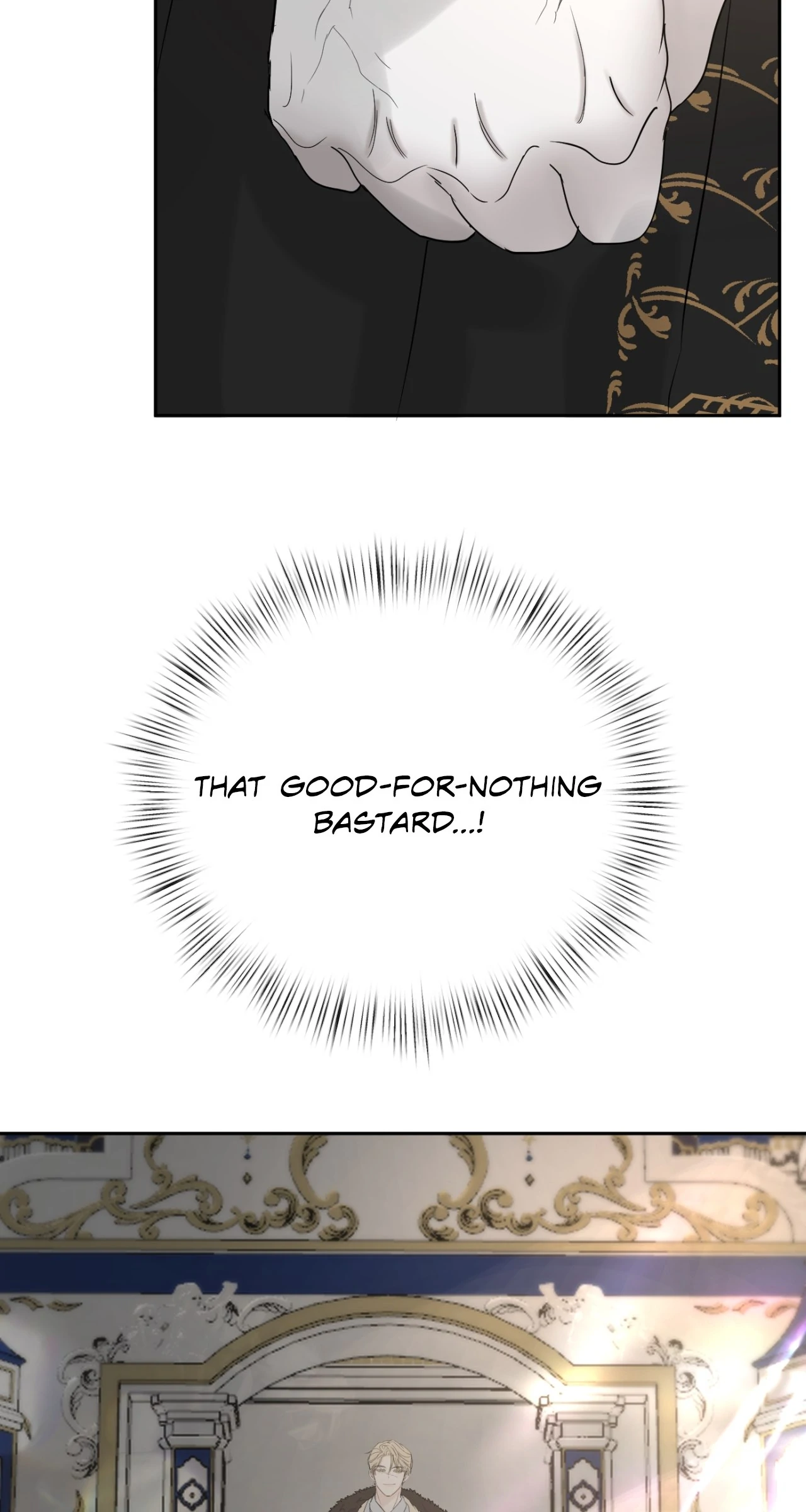 I Adopted a Male Lead From a Prison Shelter Chapter 95 - page 4