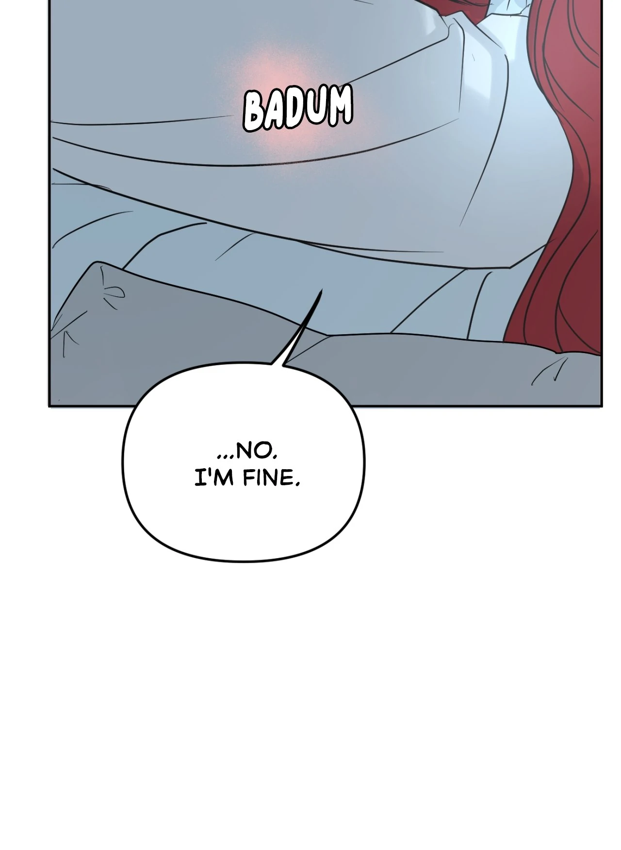 I Adopted a Male Lead From a Prison Shelter Chapter 95 - page 41