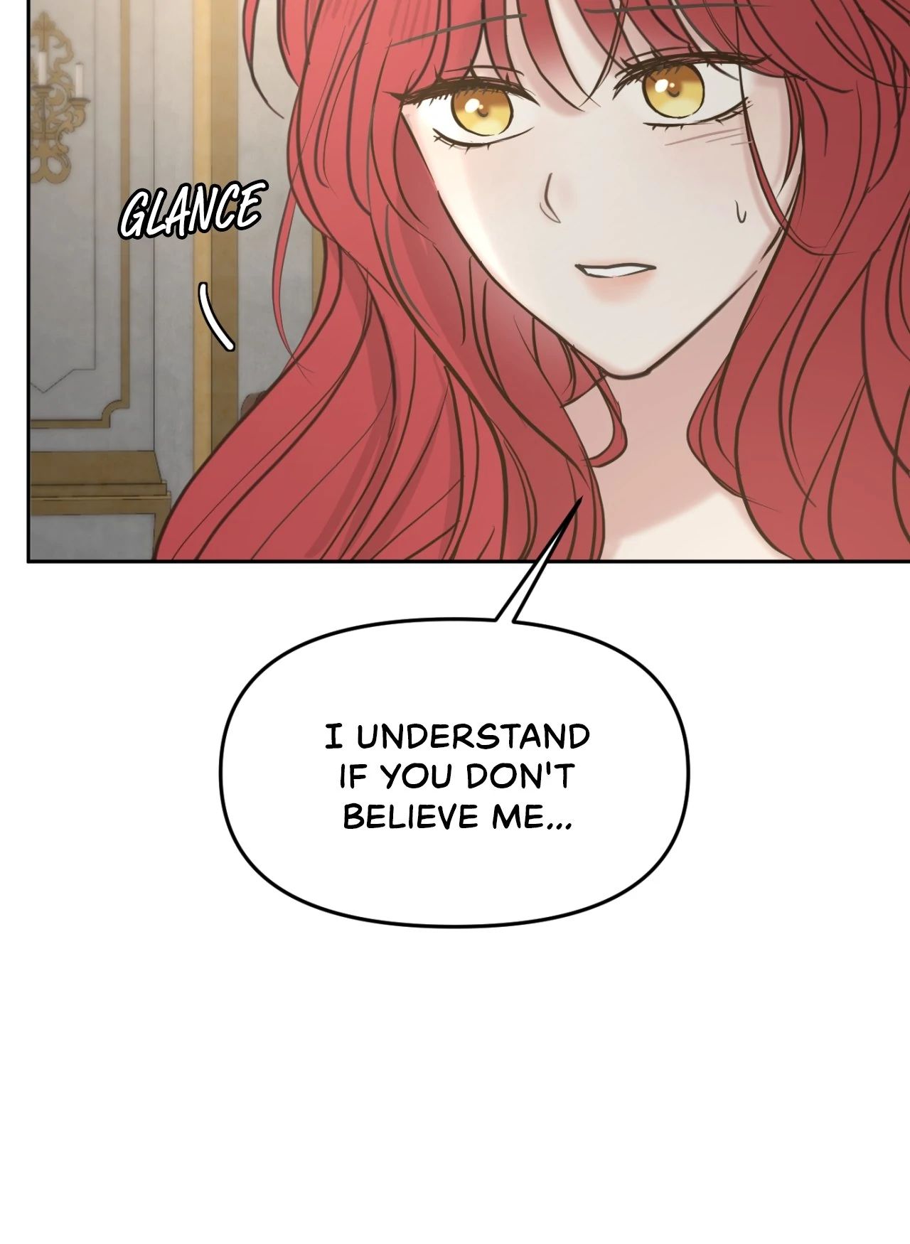I Adopted a Male Lead From a Prison Shelter Chapter 95 - page 49