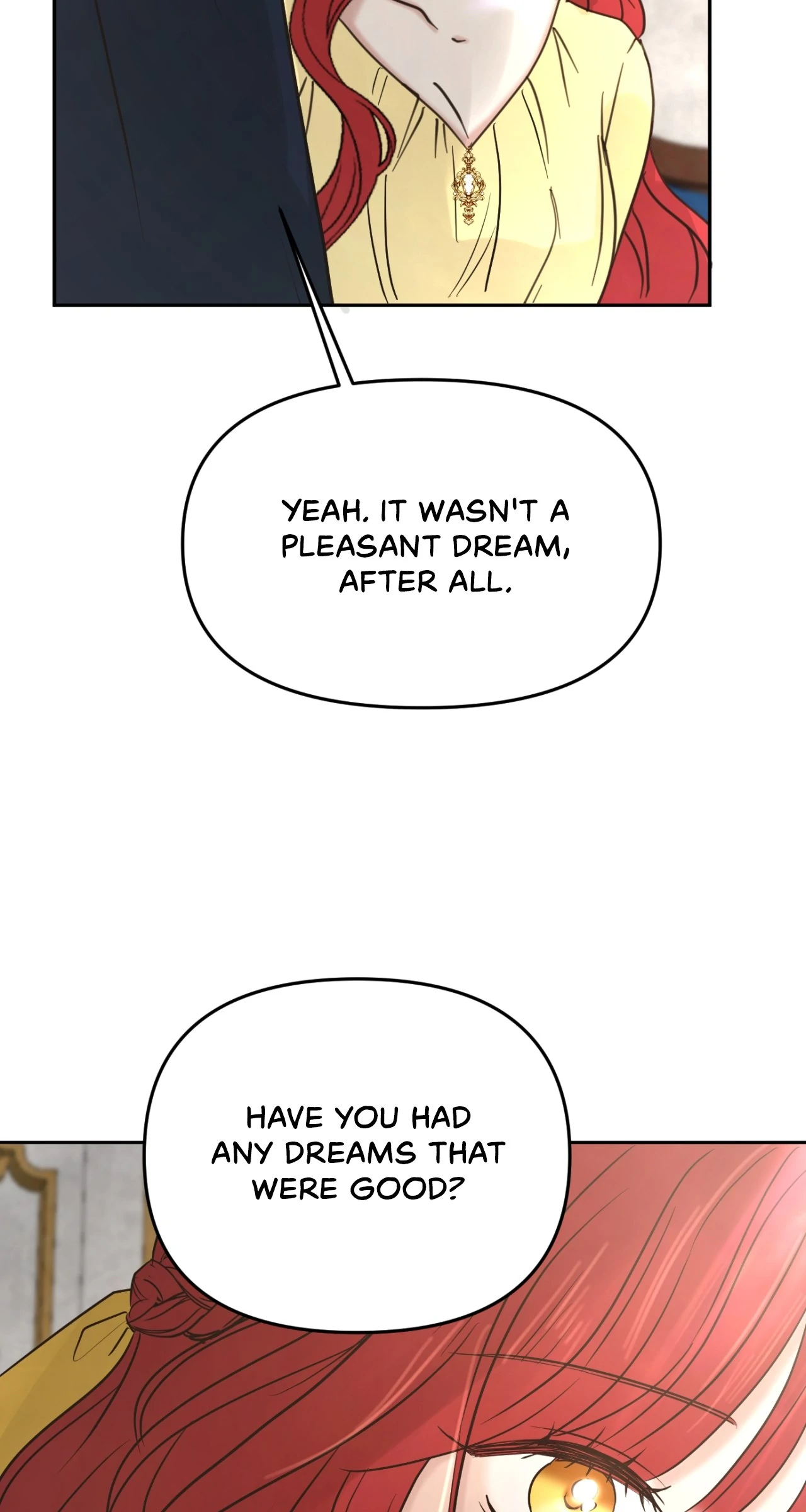 I Adopted a Male Lead From a Prison Shelter Chapter 95 - page 53