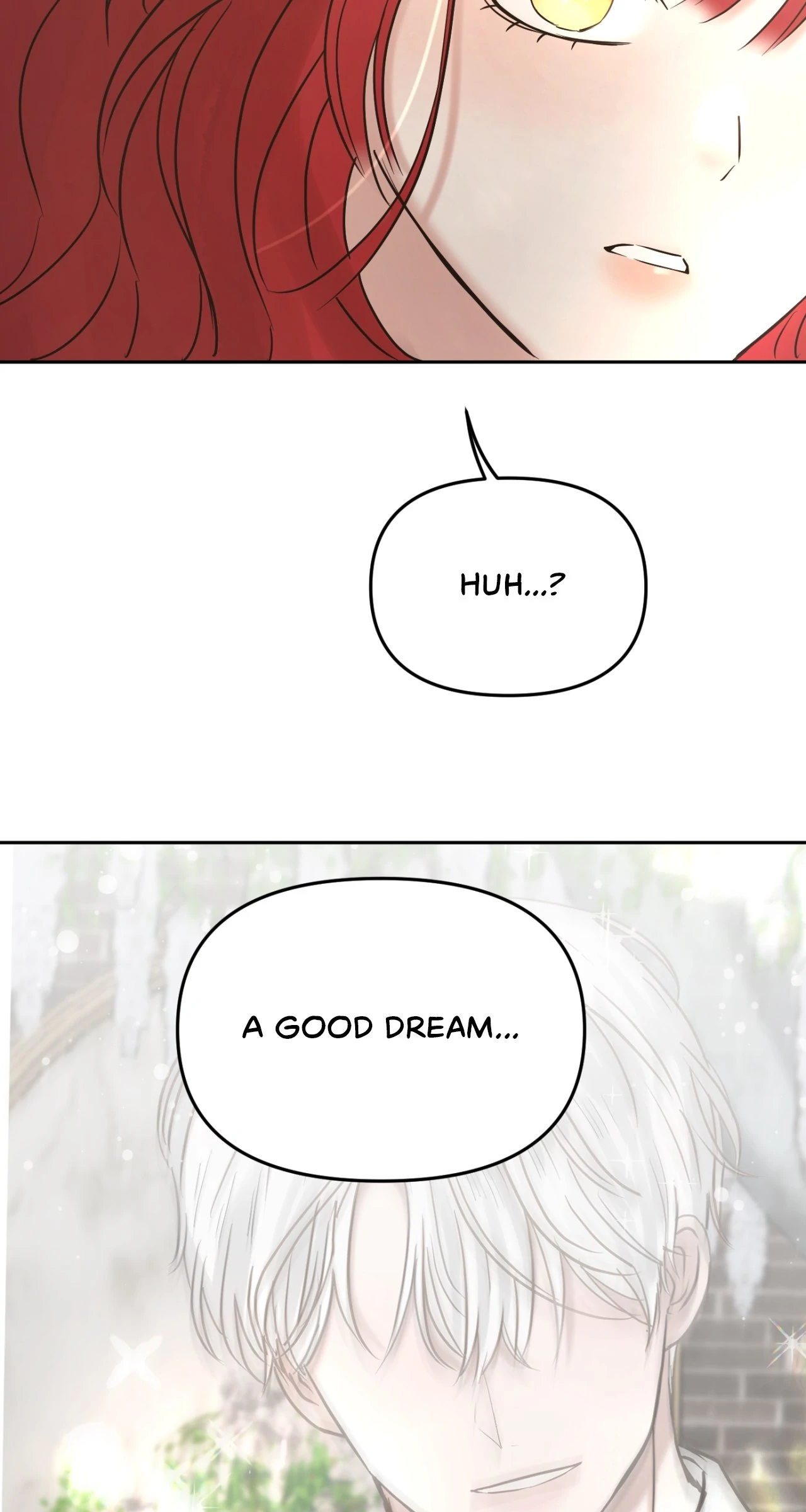 I Adopted a Male Lead From a Prison Shelter Chapter 95 - page 54