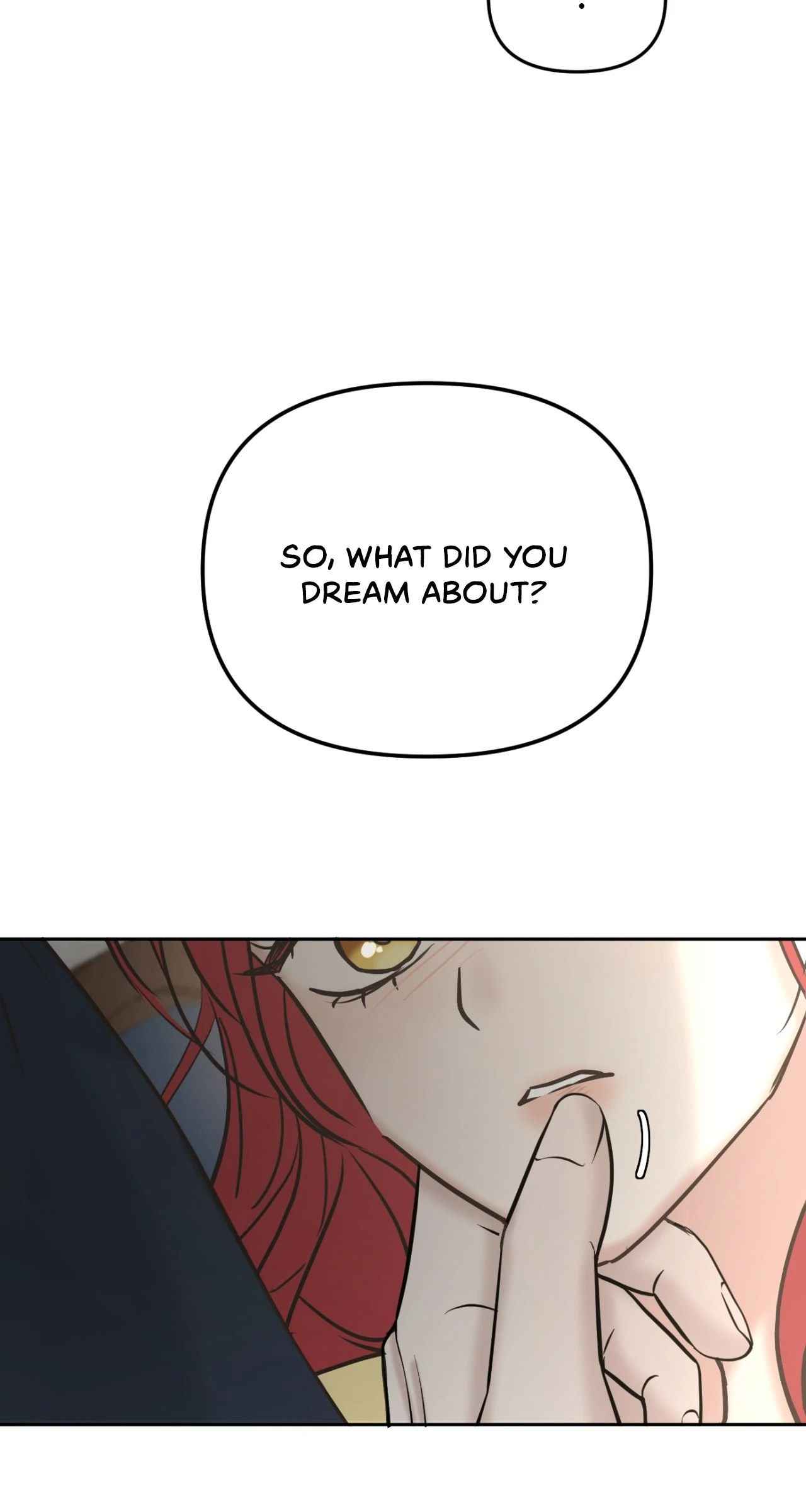 I Adopted a Male Lead From a Prison Shelter Chapter 95 - page 60