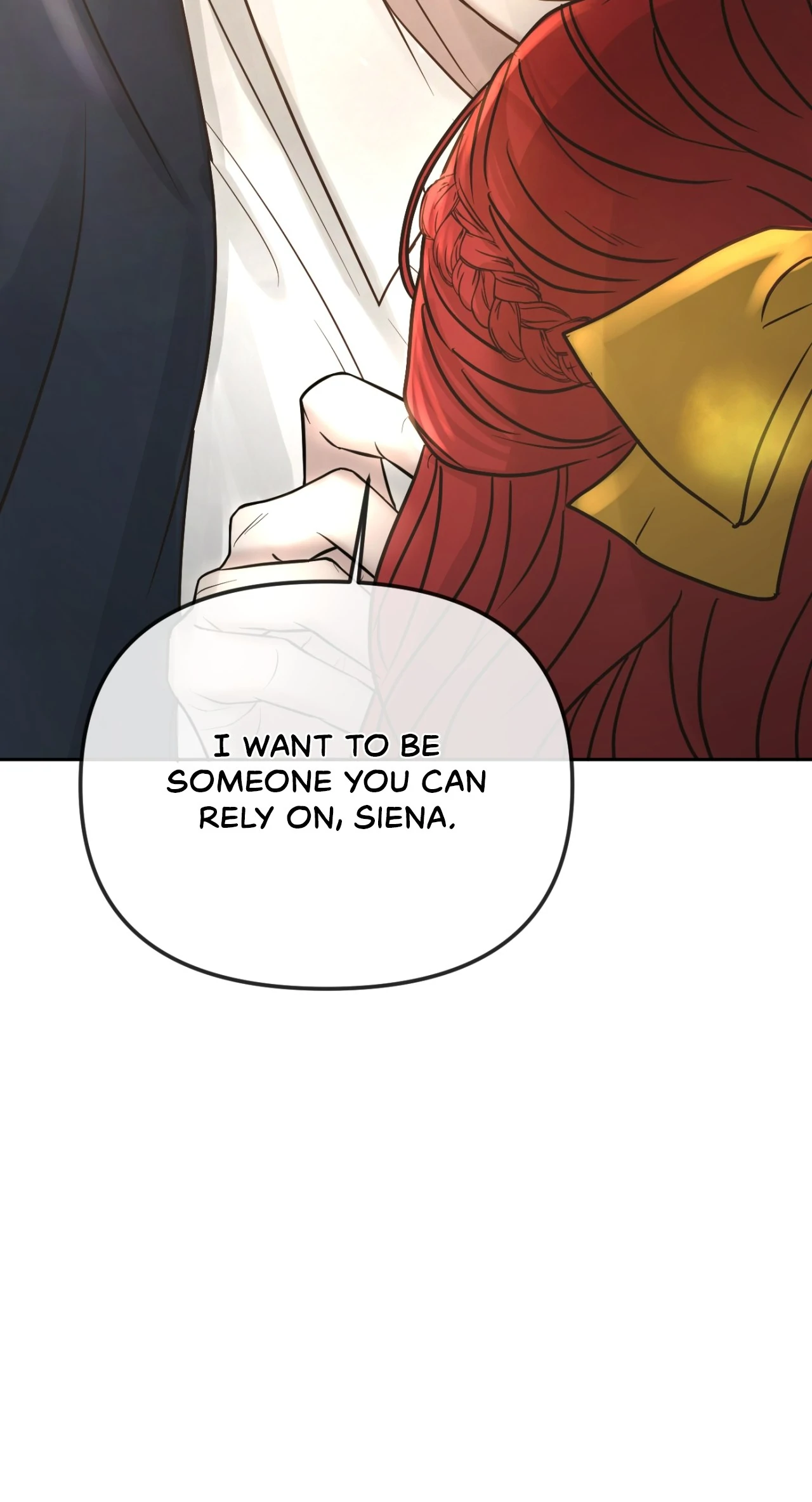 I Adopted a Male Lead From a Prison Shelter Chapter 95 - page 62