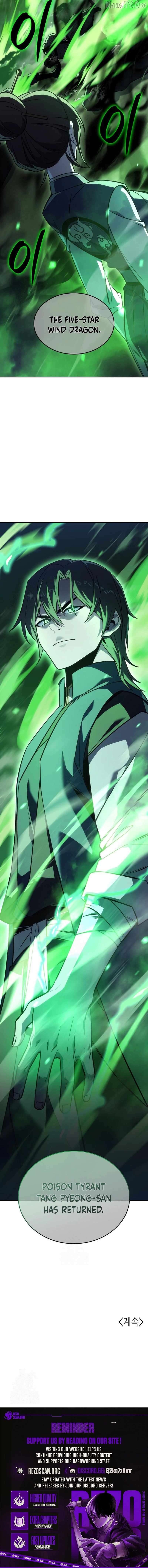 I Reincarnated As The Crazed Heir Chapter 165 - page 17