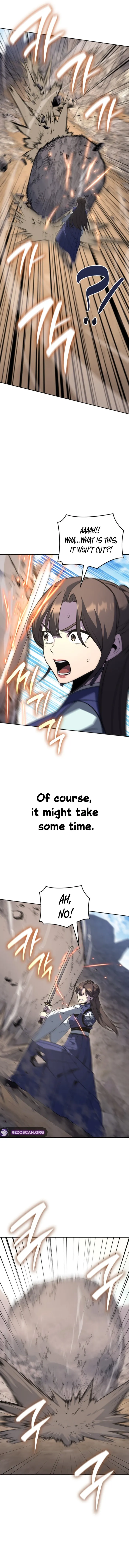 I Reincarnated As The Crazed Heir Chapter 168 - page 5