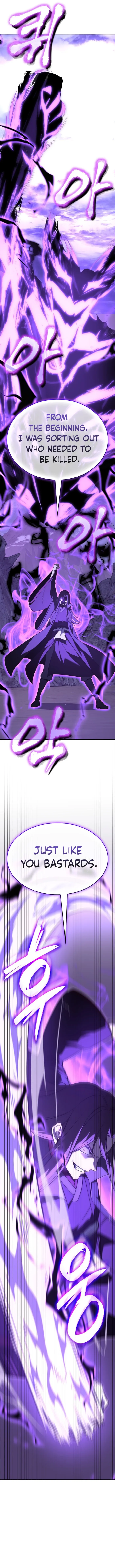 I Reincarnated As The Crazed Heir Chapter 169 - page 15