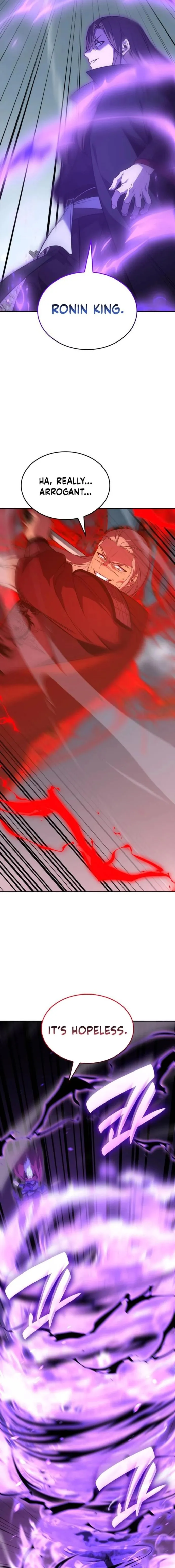 I Reincarnated As The Crazed Heir Chapter 170 - page 11