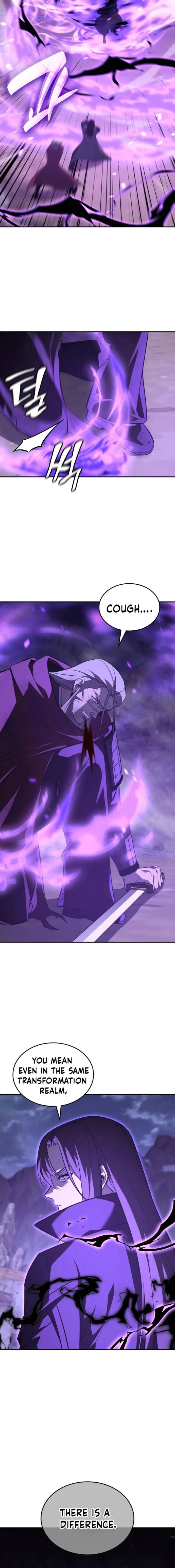 I Reincarnated As The Crazed Heir Chapter 170 - page 12