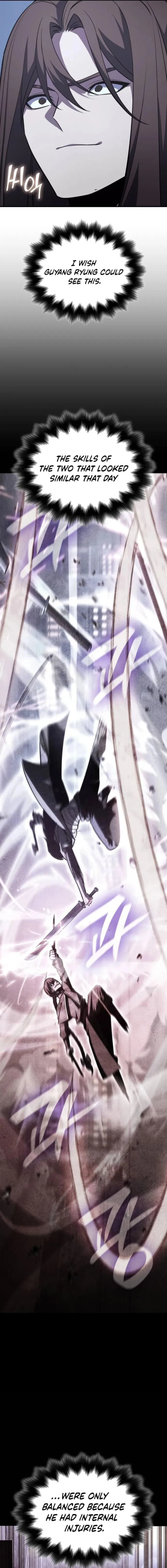 I Reincarnated As The Crazed Heir Chapter 170 - page 15