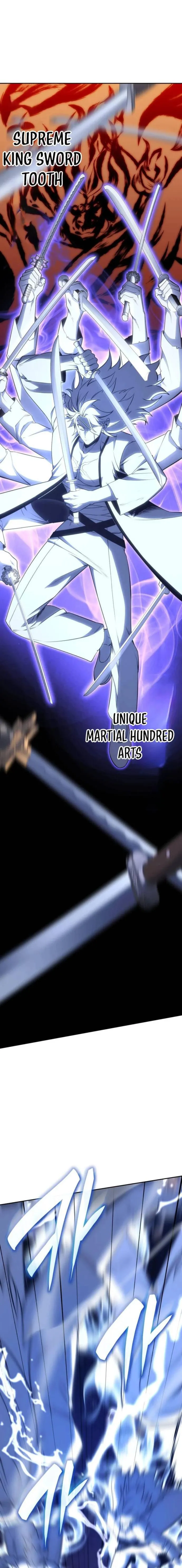 I Reincarnated As The Crazed Heir Chapter 170 - page 17