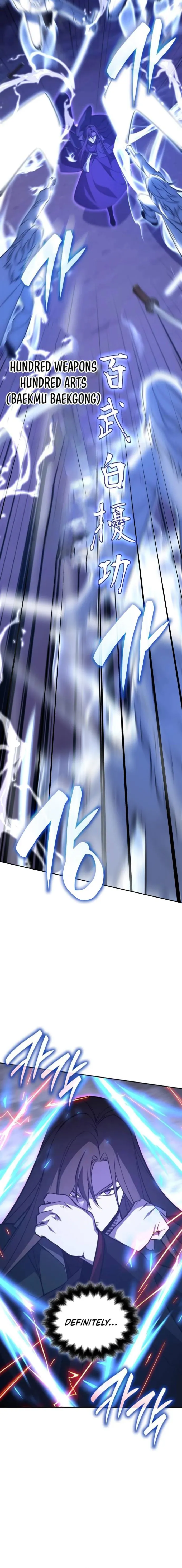 I Reincarnated As The Crazed Heir Chapter 170 - page 18