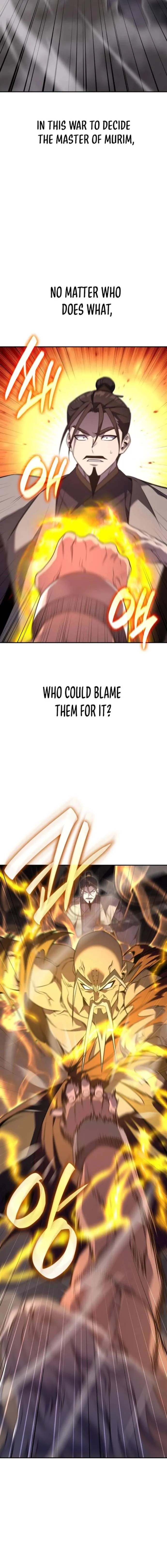 I Reincarnated As The Crazed Heir Chapter 170 - page 2