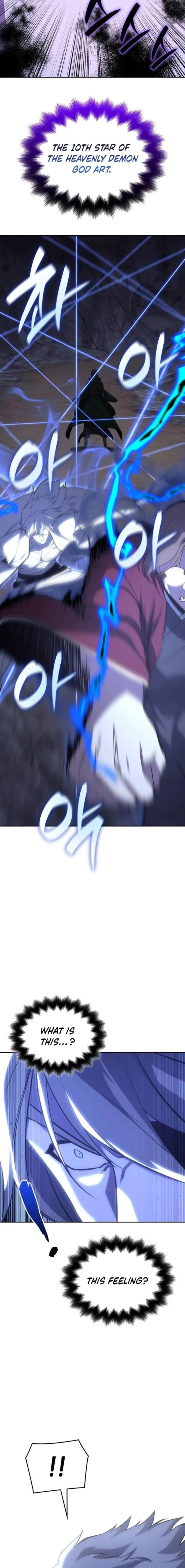 I Reincarnated As The Crazed Heir Chapter 170 - page 22