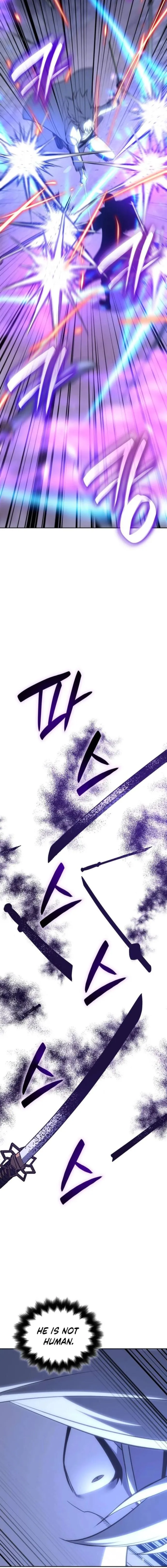 I Reincarnated As The Crazed Heir Chapter 170 - page 26