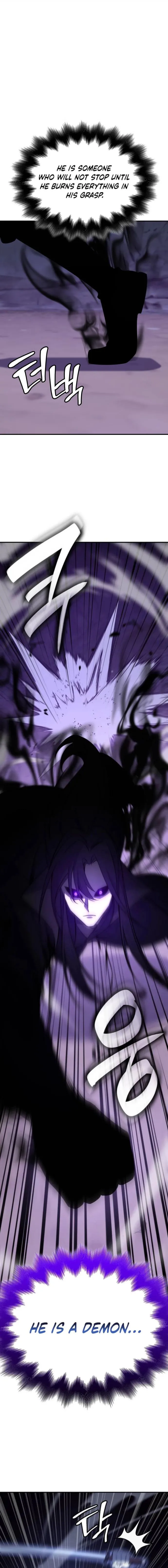 I Reincarnated As The Crazed Heir Chapter 170 - page 27