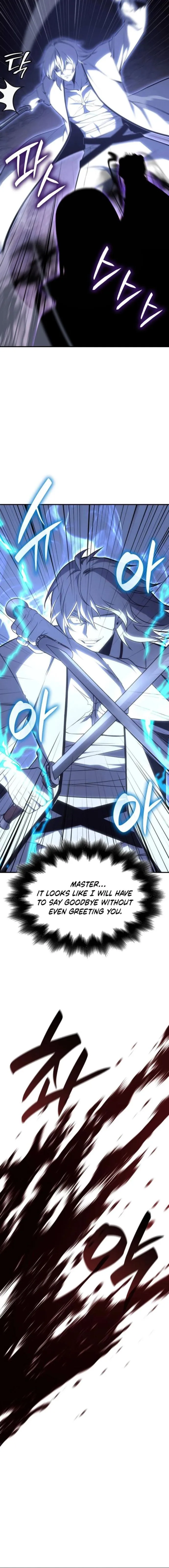 I Reincarnated As The Crazed Heir Chapter 170 - page 28