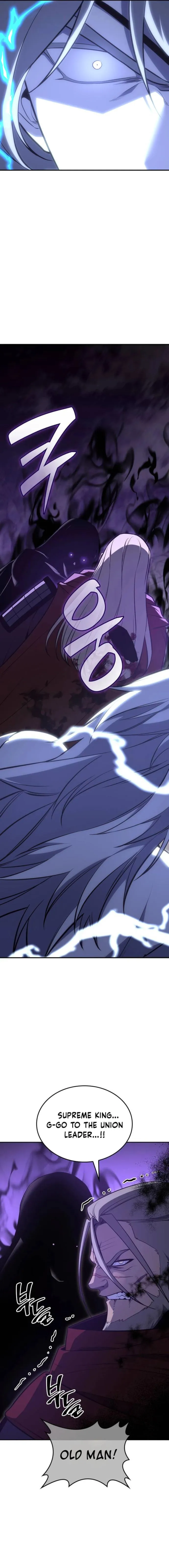 I Reincarnated As The Crazed Heir Chapter 170 - page 29