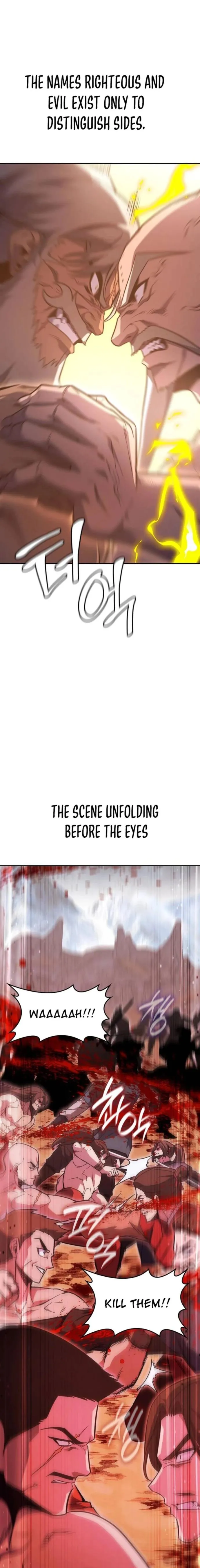 I Reincarnated As The Crazed Heir Chapter 170 - page 3