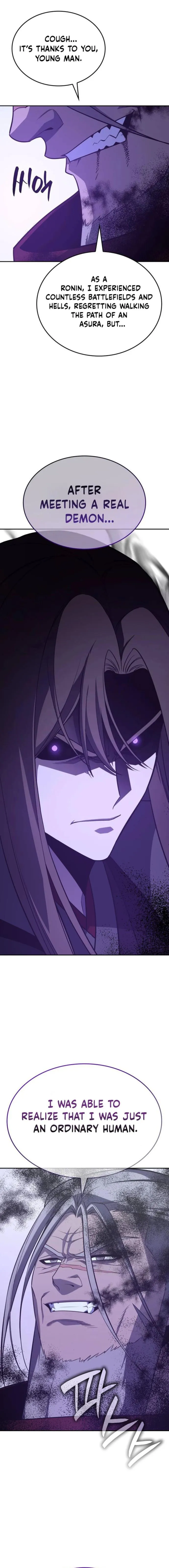 I Reincarnated As The Crazed Heir Chapter 170 - page 30