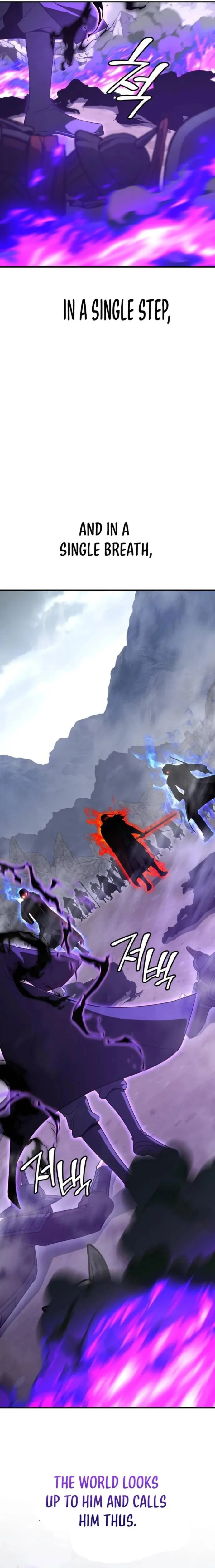 I Reincarnated As The Crazed Heir Chapter 170 - page 6