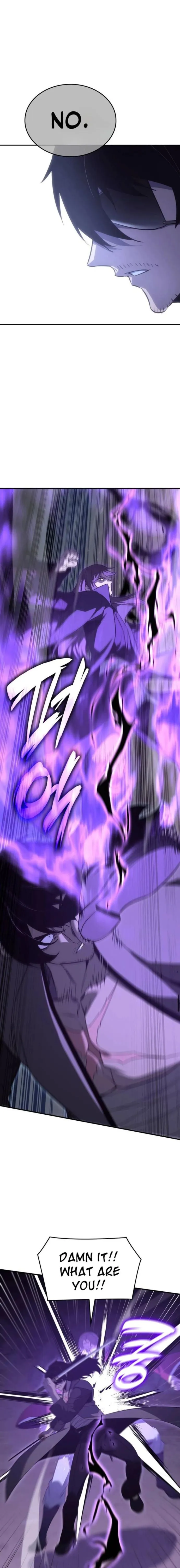 I Reincarnated As The Crazed Heir Chapter 170 - page 9