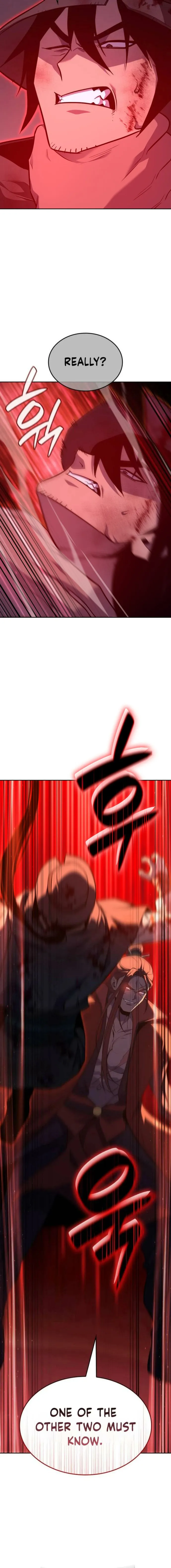 I Reincarnated As The Crazed Heir Chapter 171 - page 12