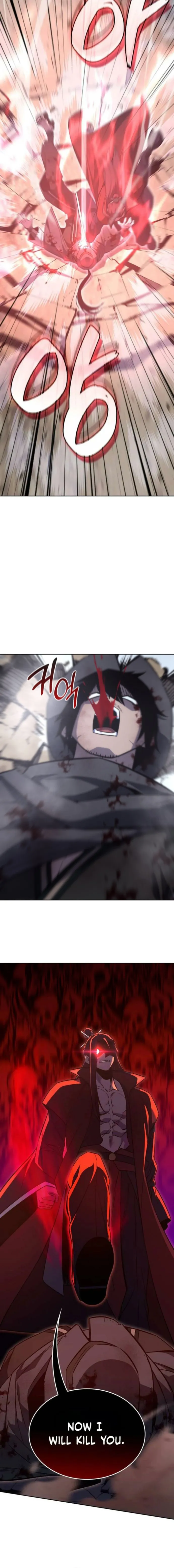 I Reincarnated As The Crazed Heir Chapter 171 - page 14