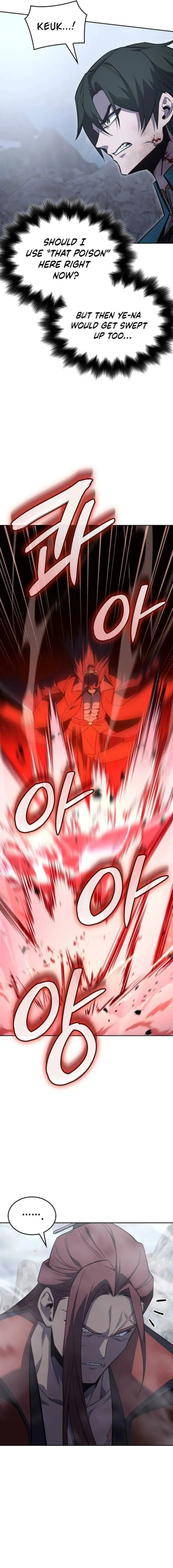 I Reincarnated As The Crazed Heir Chapter 171 - page 15